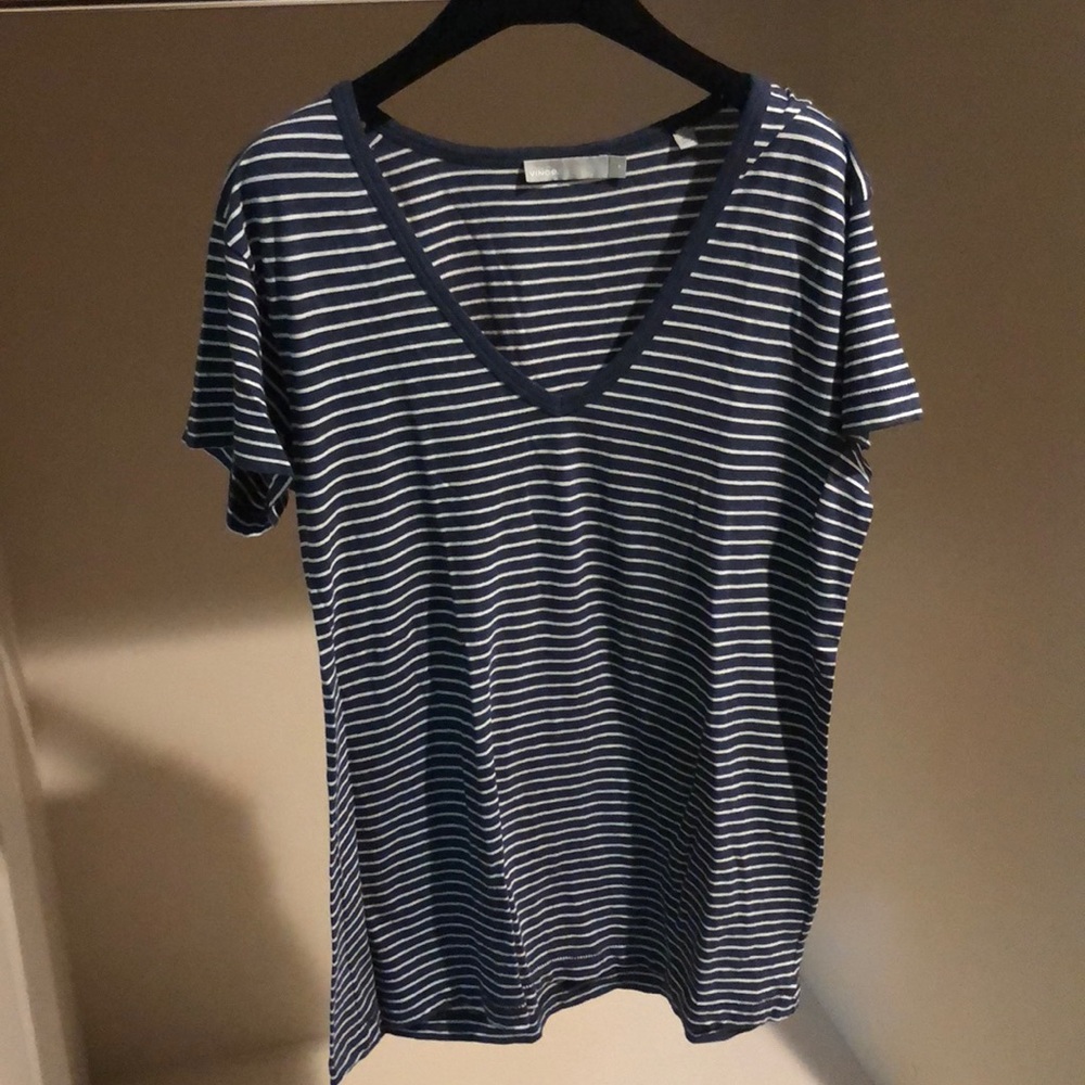 Vince tee